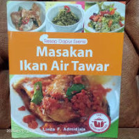 Image of Masakan Ikan Air Tawar