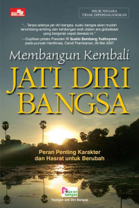 Image of Membangun Jati Diri Bangsa