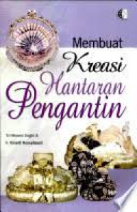 Image of Membuat Kreasi Hantaran Pengantin