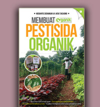 Image of Membuat Pestisida Organik