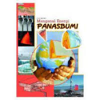 Image of Mengenal Energi Panas Bumi