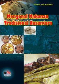 Image of Mengenal Makanan Tradisional Nusantara