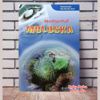 Image of Mengenal Moluska