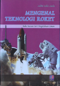 Image of Mengenal Teknologi Roket