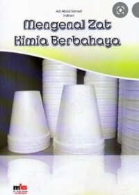 Image of Mengenal Zat Kimia Berbahaya