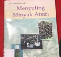 Image of Menyuling MInyak Atsiri