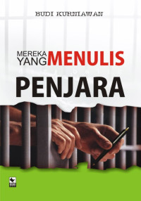 Image of Mereka Yang Menulis Dari balik Penjara