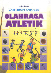 Image of Olahraga Atletik