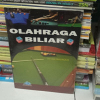 Image of Olahraga Biliar