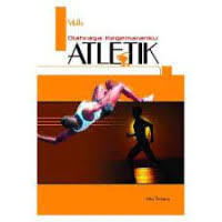 Image of Olahraga Kegemaranku Atletik