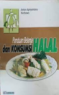 Image of Panduan Belanja dan Konsumsi Halal