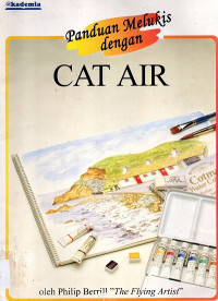 Image of Panduan Melukis dengan Cat Air