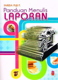 Image of Panduan Menulis Laporan