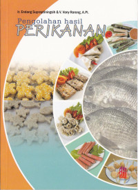 Image of Pengolahan Hasil Perikanan