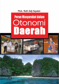 Image of Peran Masyarakat dalam Otonom Daerah
