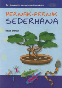 Image of Pernak Pernik Sederhana