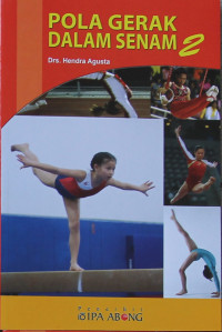Image of Pola Gerak Dalam Senam 2