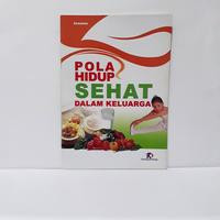 Image of Pola Hidup Sehat dalam Keluarga