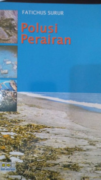 Image of Polusi Perairan