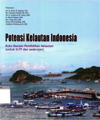 Image of Potensi kelautan Indonesia