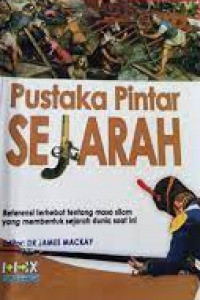 Image of Pustaka Pintar Sejarah