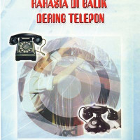 Image of Rahasia Di Balik Dering Telepon