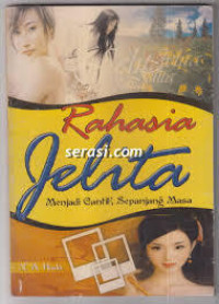 Image of Rahasia Jelita