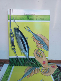 Image of Rawai Ikan Tuna