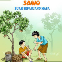 Image of Sawo Buah Sepanjang masa