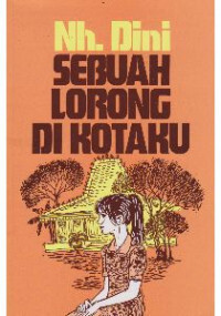 Image of Sebuah Lorong Di Kotaku