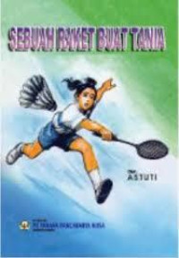 Image of Sebuah Raket Buat Tania