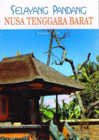 Image of Selayang pandang : Nusa Tenggara Barat
