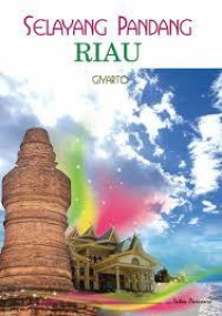 Image of Selayang pandang : Riau