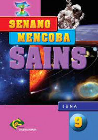 Image of Senang Mencoba Sains 9