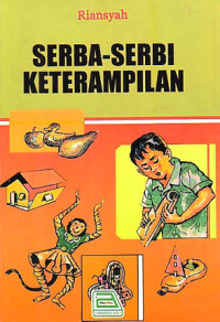 Image of Serba - Serbi Keterampilan