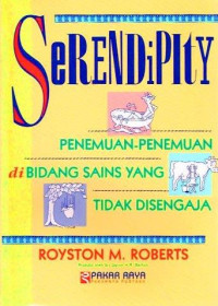 Image of Serendipity