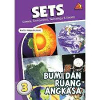 Image of SETS : Bumi dan Ruang Angkasa 2