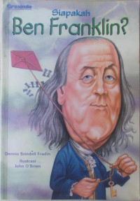 Image of Siapa Ben Franklin?