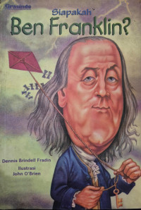 Image of Siapakah Ben Franklin?
