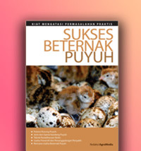 Image of Sukses Beternak Puyuh