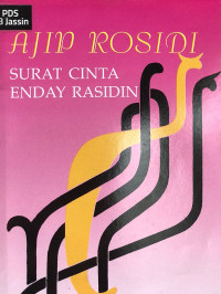 Image of Surat Cinta Enday Rasidin