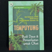 Image of Tempuyung