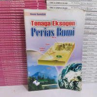 Image of Tenaga Eksogen Perias Bumi