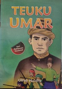 Image of TEUKU UMAR