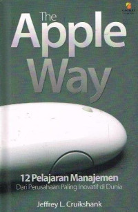 Image of The Apple Way