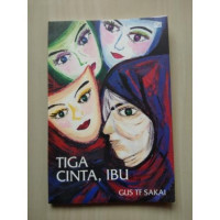 Image of Tiga Cinta, Ibu