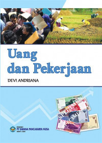 Image of Uang dan Pekerjaan