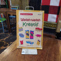 Image of Wadah - Wadah Kreatif